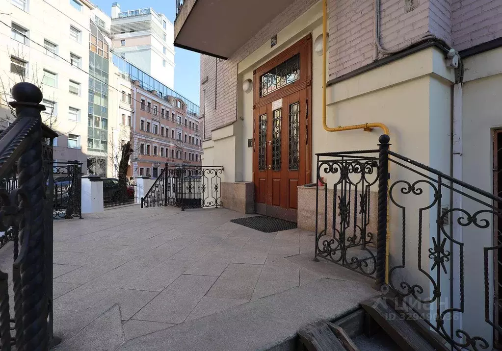 Квартира, 2 комнаты, 64.3 м - Фото 2