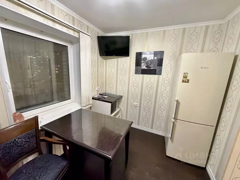 3-к кв. Санкт-Петербург просп. Славы, 40К1 (65.4 м) - Фото 1