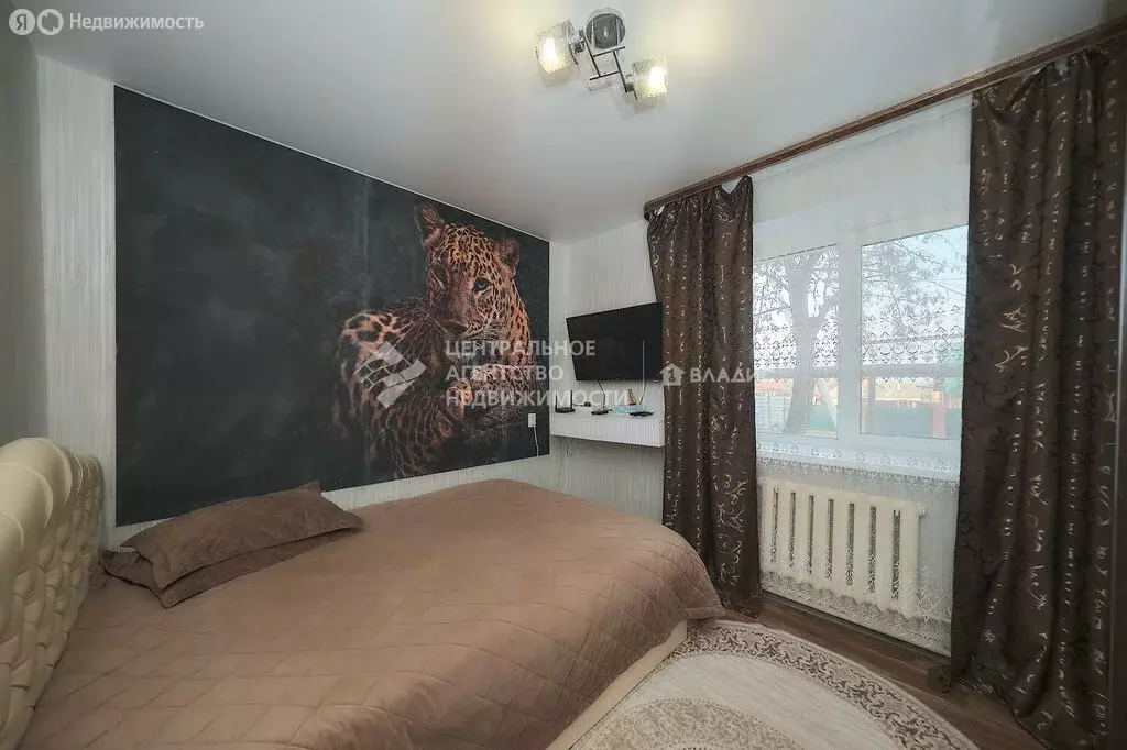 2-комнатная квартира: Рыбное, улица Есенина, 13А (44.4 м) - Фото 1