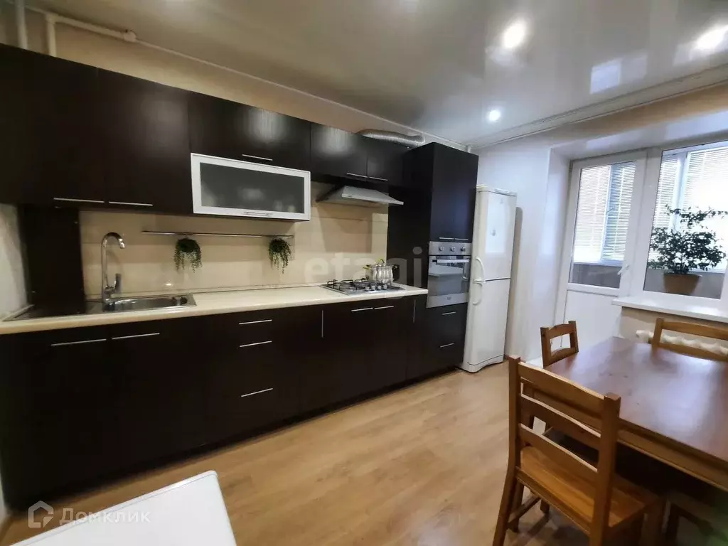 Продаётся 2-к квартира, 55.1 м - Фото 0