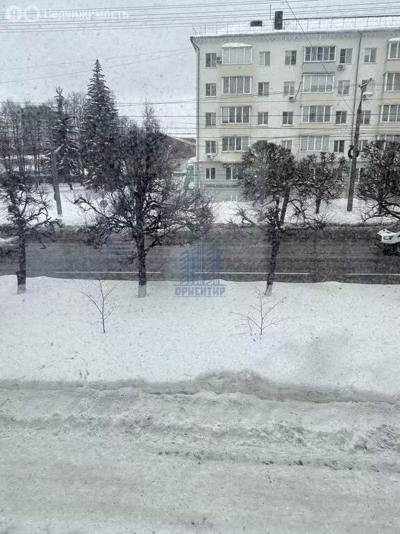 1к в 6-комнатной квартире (9.5 м) - Фото 2