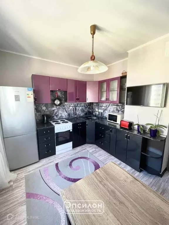 Продаётся 3-к квартира, 77 м - Фото 1