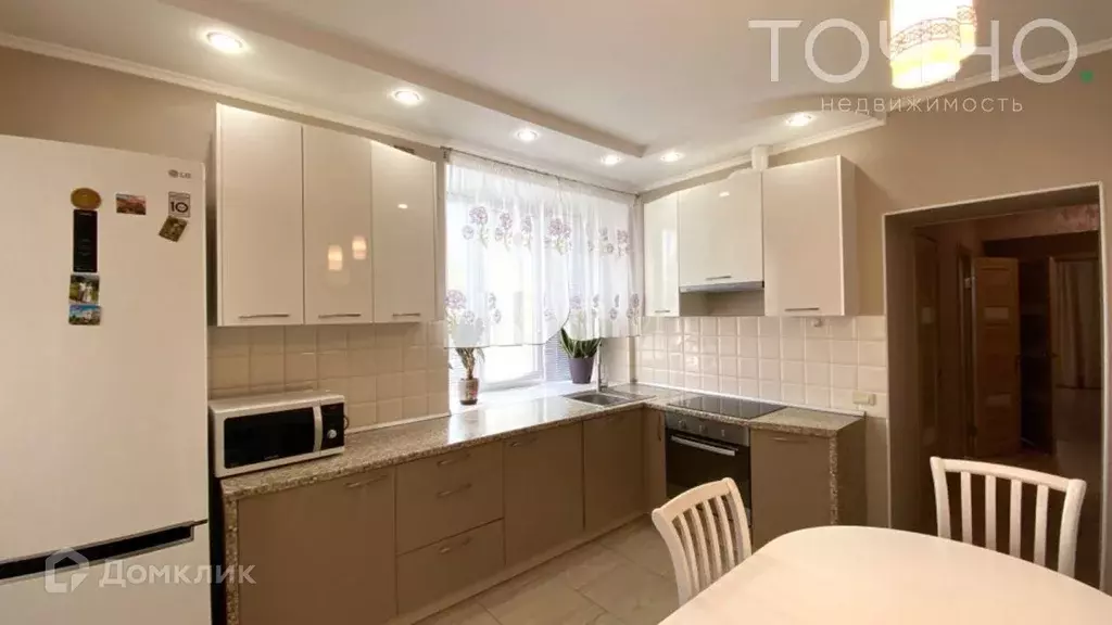Продаётся 2-к квартира, 67.3 м - Фото 1
