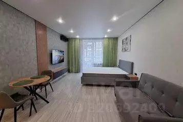 1-к кв. Санкт-Петербург Богатырский просп., 2А (30.0 м) - Фото 1