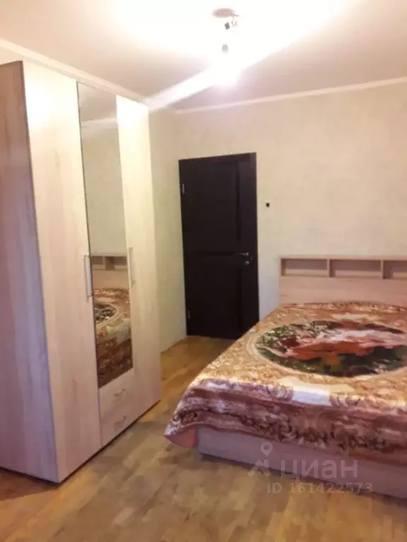 Комната Москва Братиславская ул., 27К1 - Фото 0