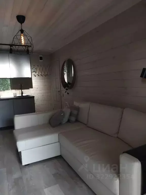 Дом в Псковская область, Себеж ул. Матросова, 45 (30 м) - Фото 2