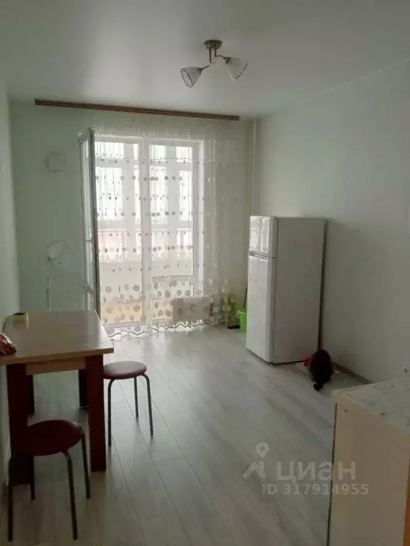 1-к кв. Алтайский край, Барнаул Власихинская ул., 65ак1 (40.0 м) - Фото 0