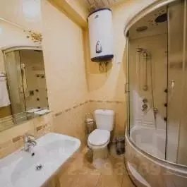 Комната Омская область, Омск просп. Губкина, 1/4 (40.0 м) - Фото 1