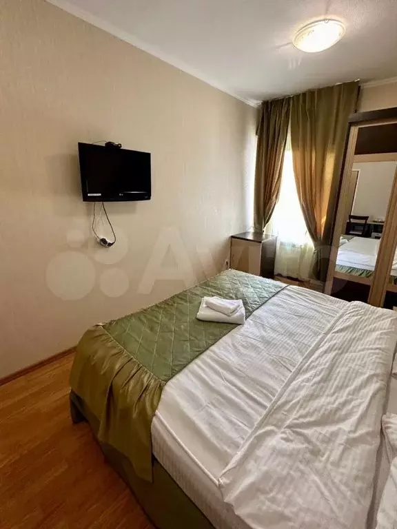 квартира-студия, 18 м, 2/4 эт. - Фото 1