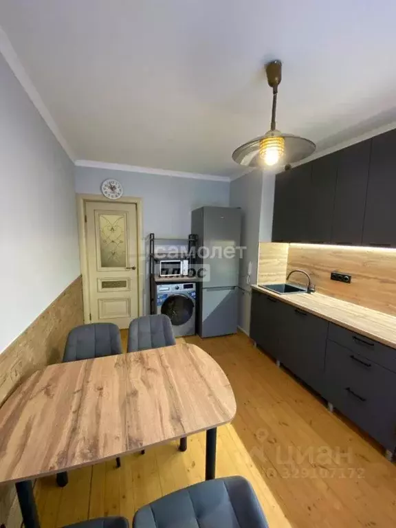 3-к кв. Московская область, Наро-Фоминск ул. Войкова, 25 (69.0 м) - Фото 2