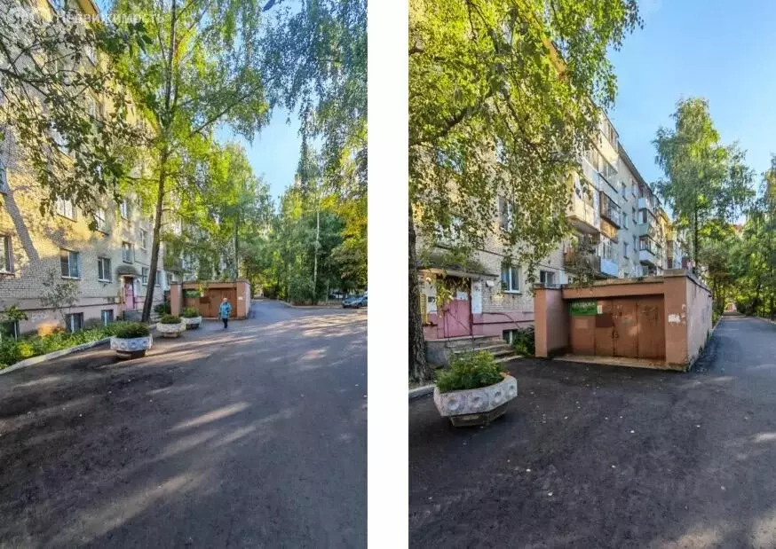 1к в 7-комнатной квартире (21 м) - Фото 1