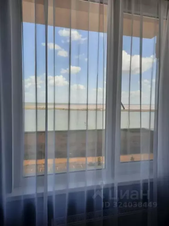 Студия Крым, Евпатория ул. Симферопольская, 2Ф (43.0 м) - Фото 0