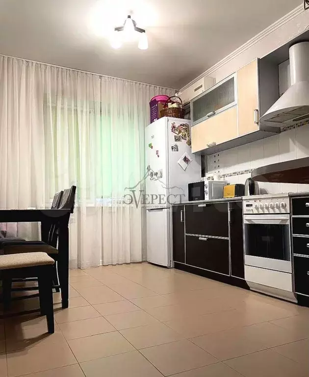 3-к. квартира, 66,1 м, 9/9 эт. - Фото 1