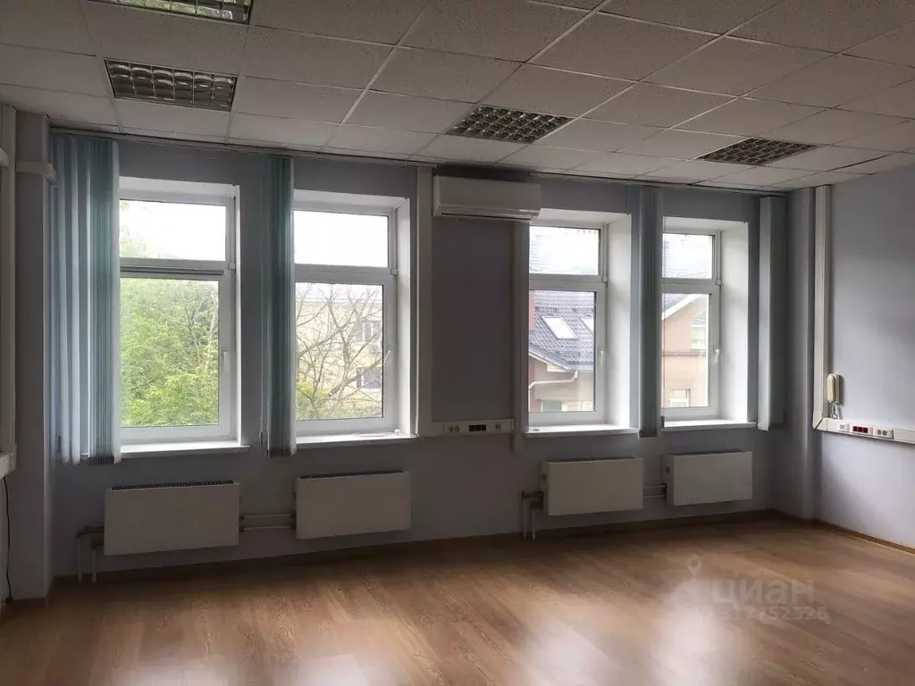 Офис в Нижегородская область, Нижний Новгород ул. Белинского, 58/60 ... - Фото 1