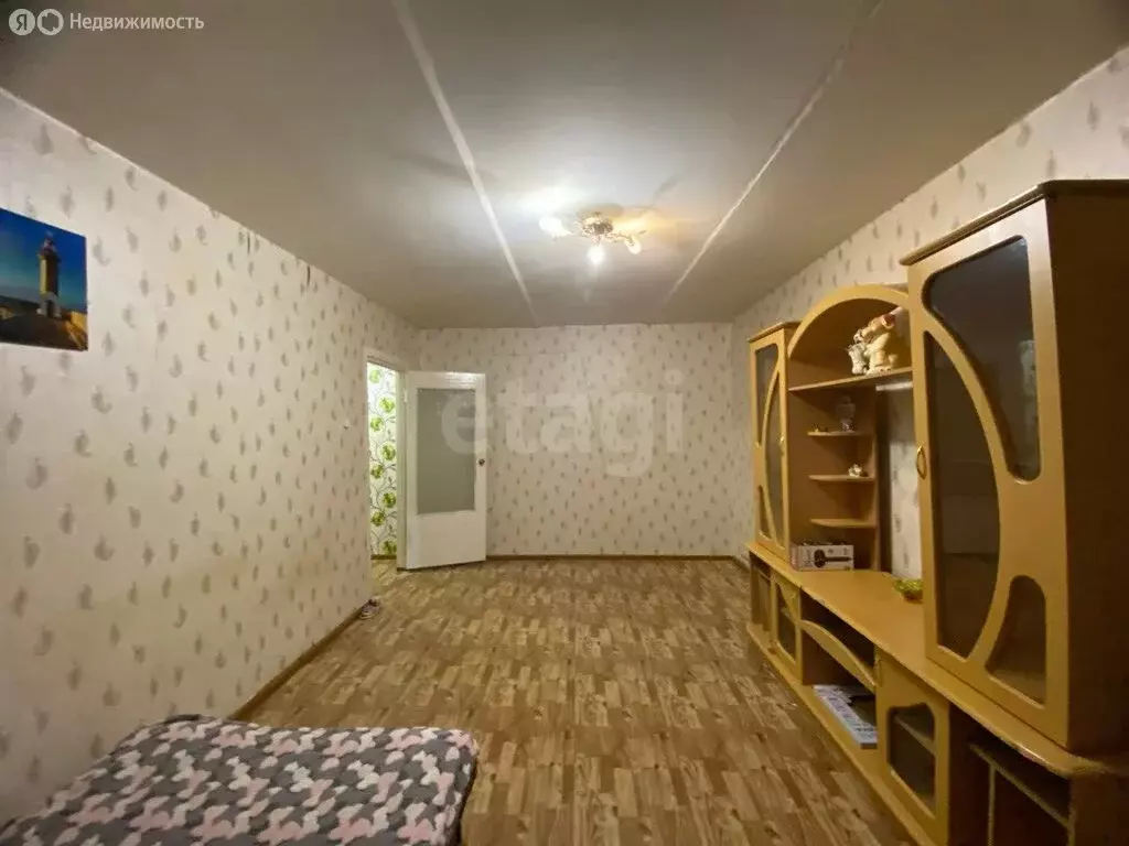 1-комнатная квартира: Галич, улица Машиностроителей, 3 (31.8 м) - Фото 2