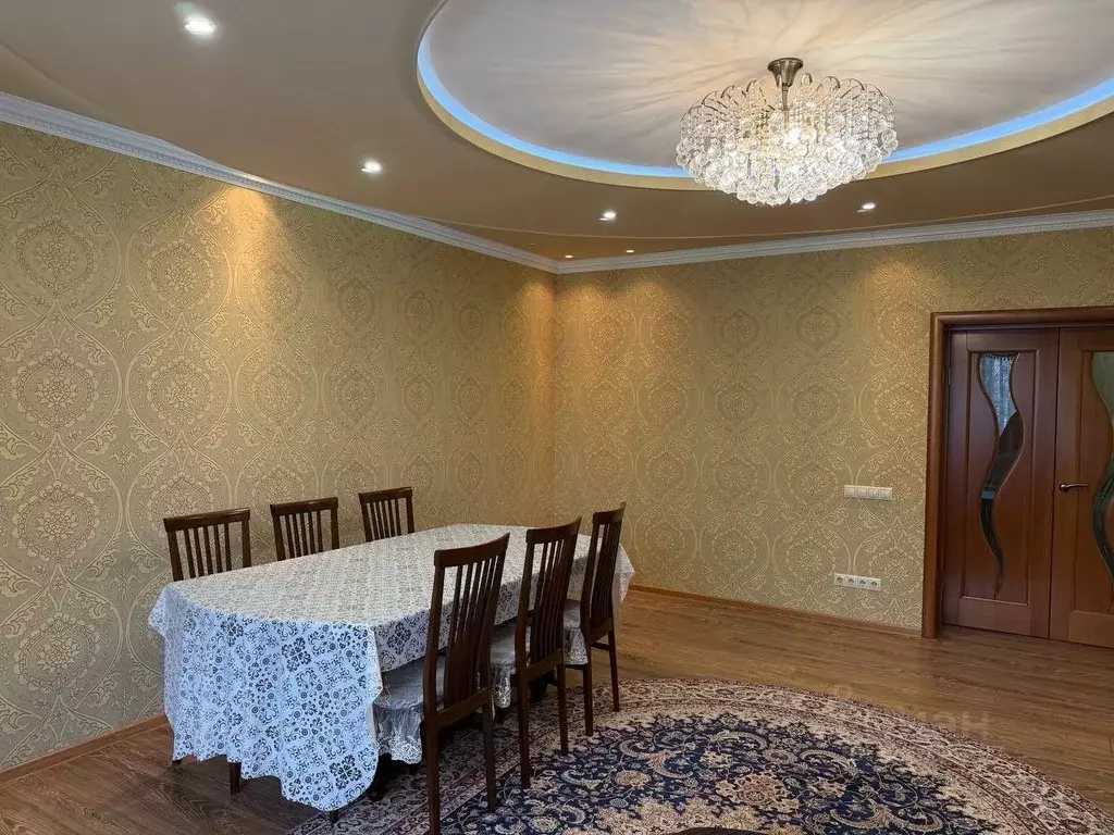 3-к кв. Московская область, Дедовск г. Истра муниципальный округ, ул. ... - Фото 2