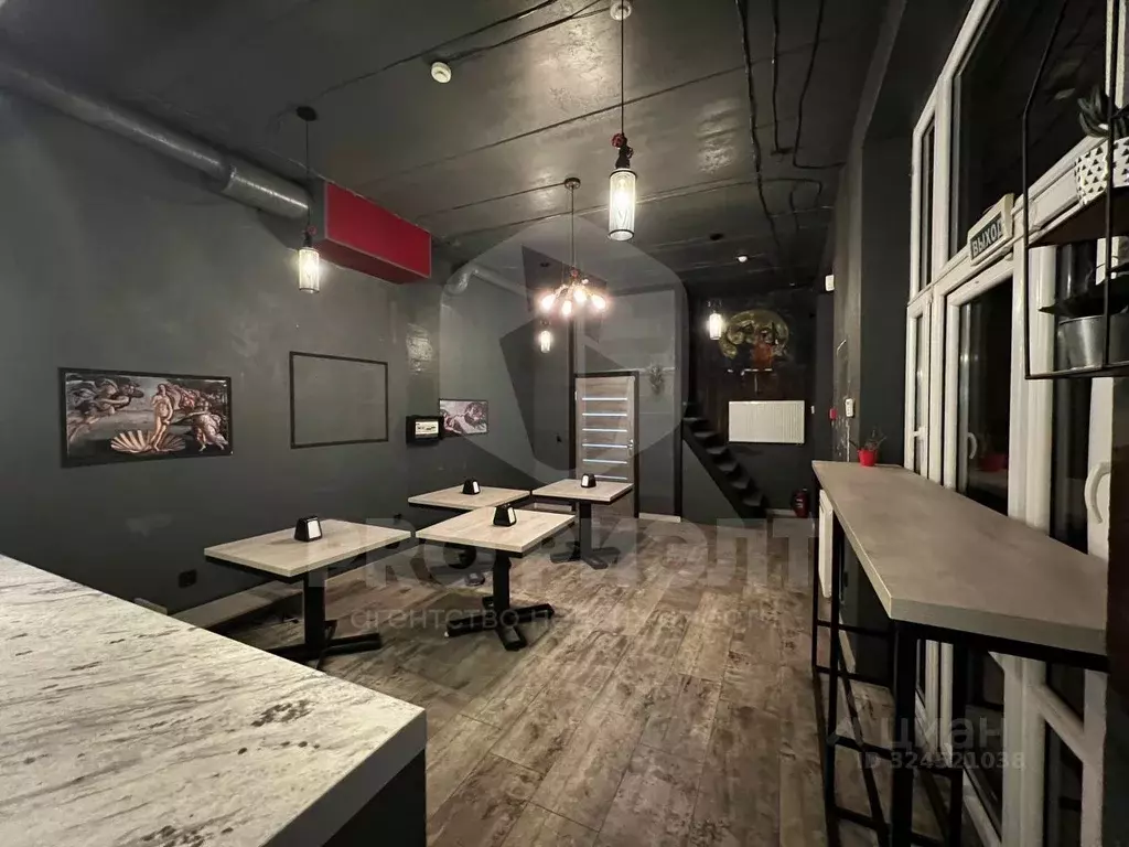 Помещение свободного назначения в Калининградская область, Гурьевск ... - Фото 1