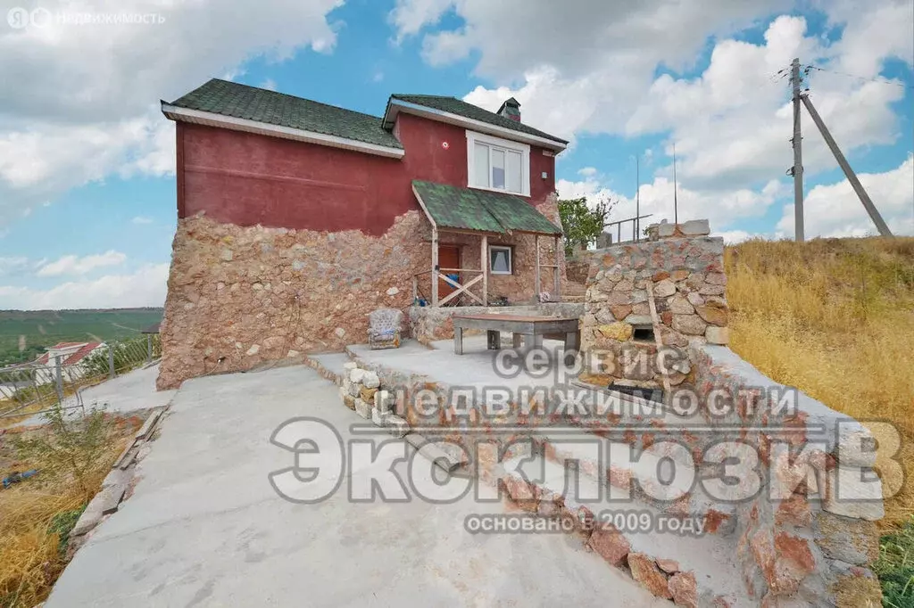 Дом в Балаклава, Деметринская улица, 27 (250 м) - Фото 1