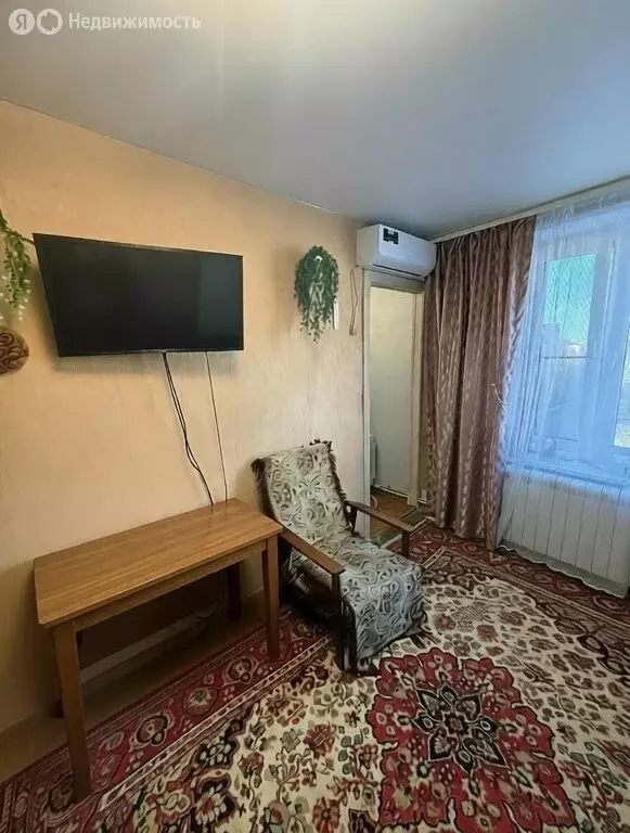 1-комнатная квартира: Реутов, улица Победы, 30 (21.4 м) - Фото 2