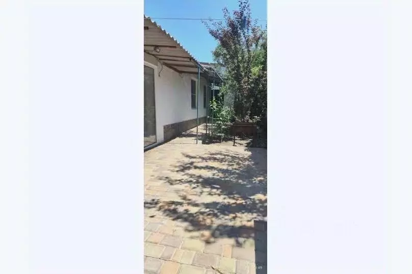 Дом в Севастополь ул. Никитская, 4 (86 м) - Фото 1