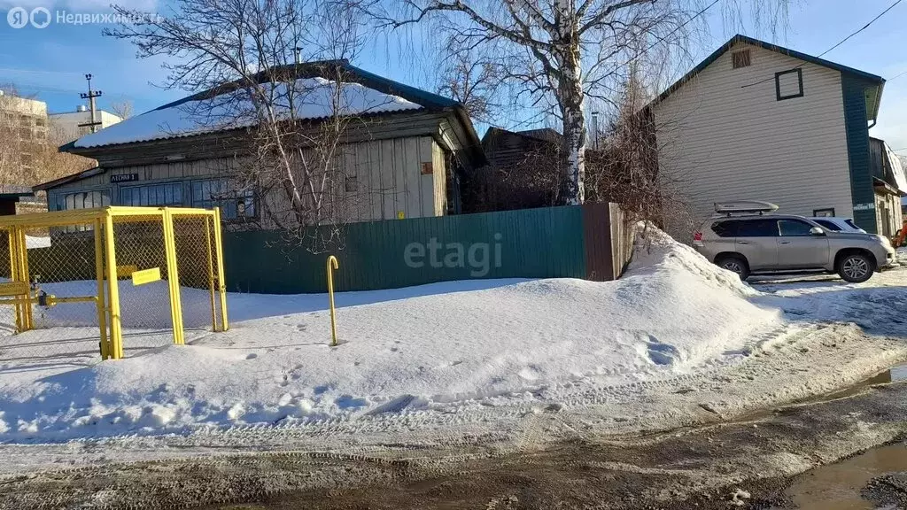 Дом в село Майма, Лесная улица (27.9 м) - Фото 1