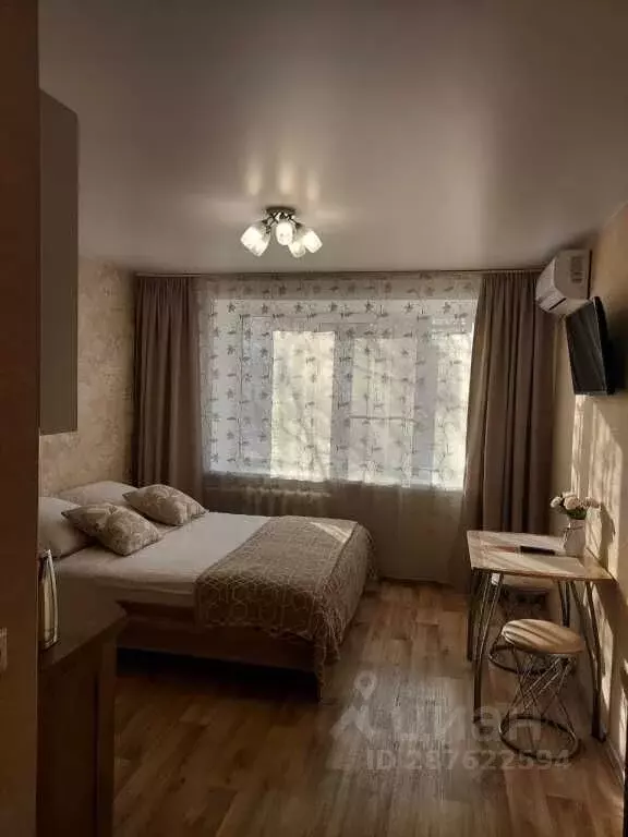 1-к кв. Кемеровская область, Новокузнецк ул. Кузнецова, 4/2 (20.0 м) - Фото 1