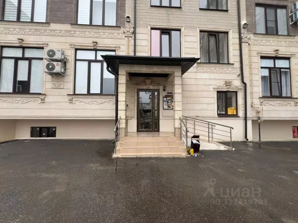 Помещение свободного назначения в Кабардино-Балкария, Нальчик ул. ... - Фото 2