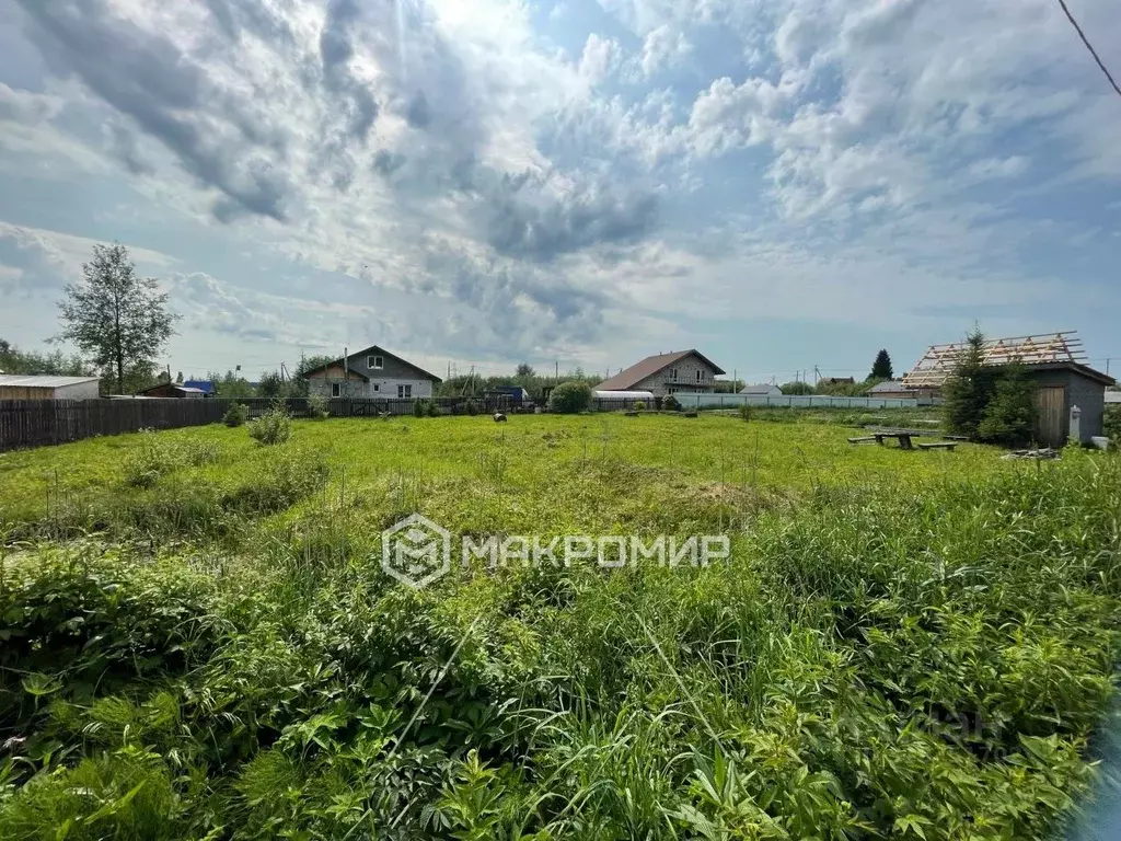 Участок в Кировская область, Слободской район, Бобинское с/пос, д. ... - Фото 0