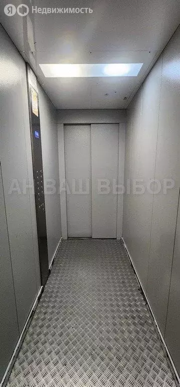 1-комнатная квартира: Тюмень, Станционная улица, 26Бк1 (37.1 м) - Фото 1
