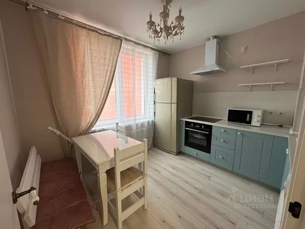 2-к кв. Москва Внуковское поселение, ул. Анны Ахматовой, 11к3 (42.0 м) - Фото 1