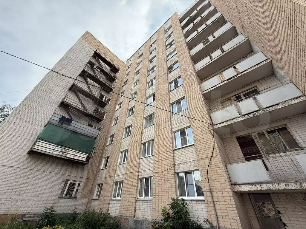 Квартира-студия, 13 м, 5/9 эт. - Фото 1