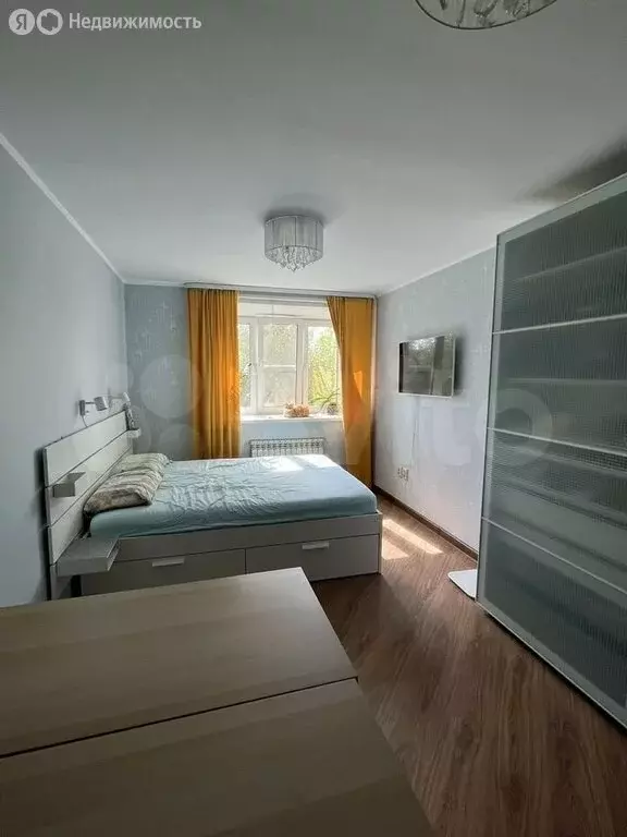 3-комнатная квартира: Кострома, Жужелинская улица, 30 (85 м) - Фото 1