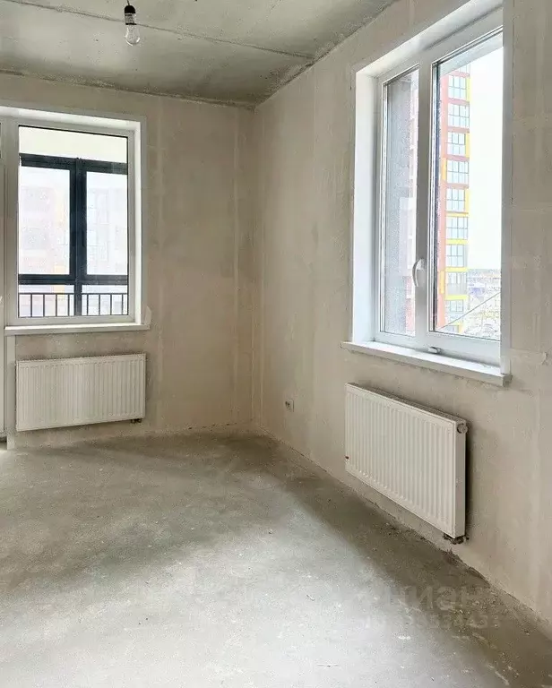 1-к кв. Свердловская область, Екатеринбург ул. Крауля, 105/5 (35.0 м) - Фото 2