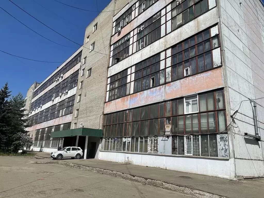 Помещение свободного назначения в Московская область, Люберцы пос. ... - Фото 1