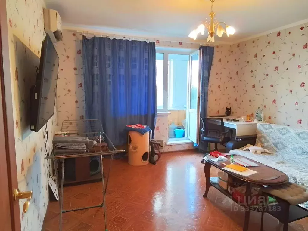 1-к кв. Москва Алтуфьевское ш., 26А (40.0 м) - Фото 1
