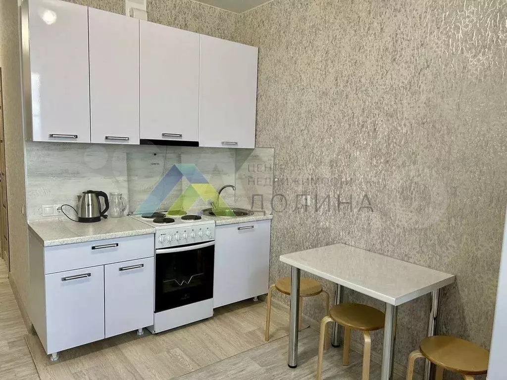 1-к. квартира, 36 м, 7/22 эт. - Фото 0