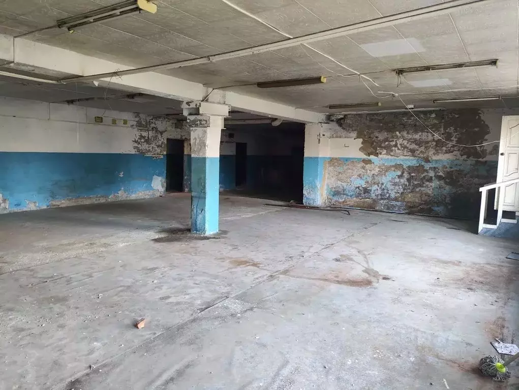 Помещение свободного назначения в Мордовия, Саранск ул. Александра ... - Фото 2