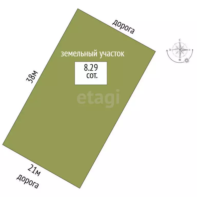 Дом в Бахчисарайский район, Плодовское сельское поселение, село ... - Фото 1