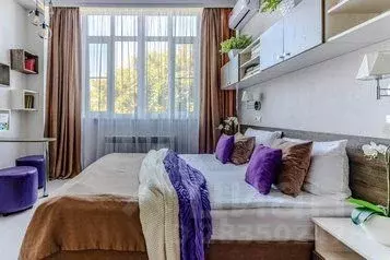 2-к кв. Ставропольский край, Ессентуки ул. Пушкина, 12к3 (72.0 м) - Фото 1