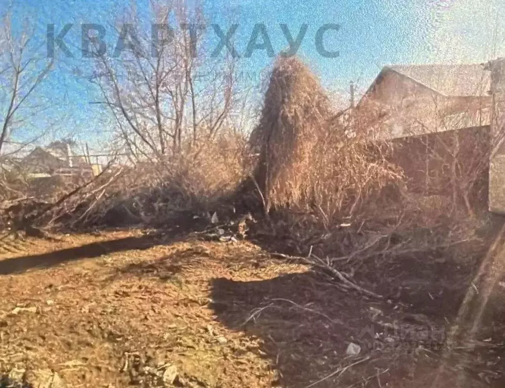 Участок в Волгоградская область, Волгоград Светлоярская ул., 71 (5.8 ... - Фото 1