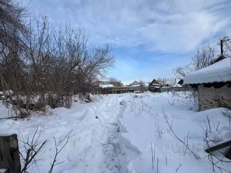 Участок в Оренбургская область, Оренбург Путейская ул., 1 (7.83 сот.) - Фото 2