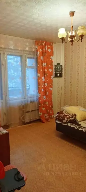 Комната Новосибирская область, Новосибирск Нижняя Ельцовка мкр, ул. ... - Фото 1