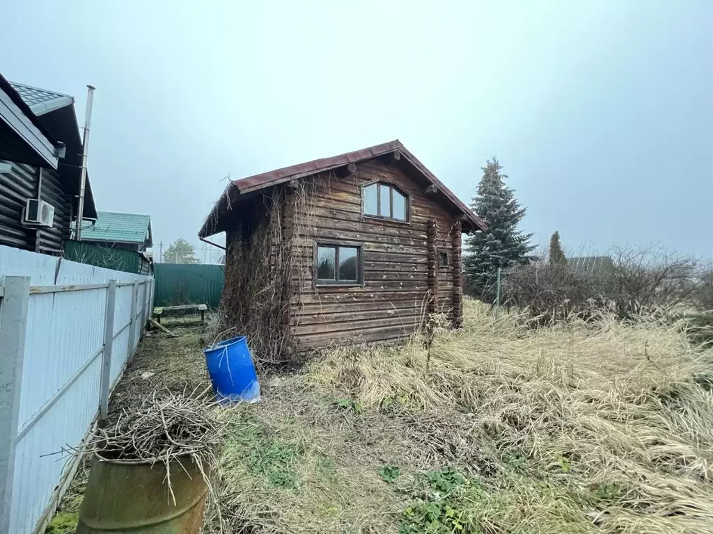 Дом в Московская область, Богородский городской округ, Колосок СНТ  ... - Фото 1