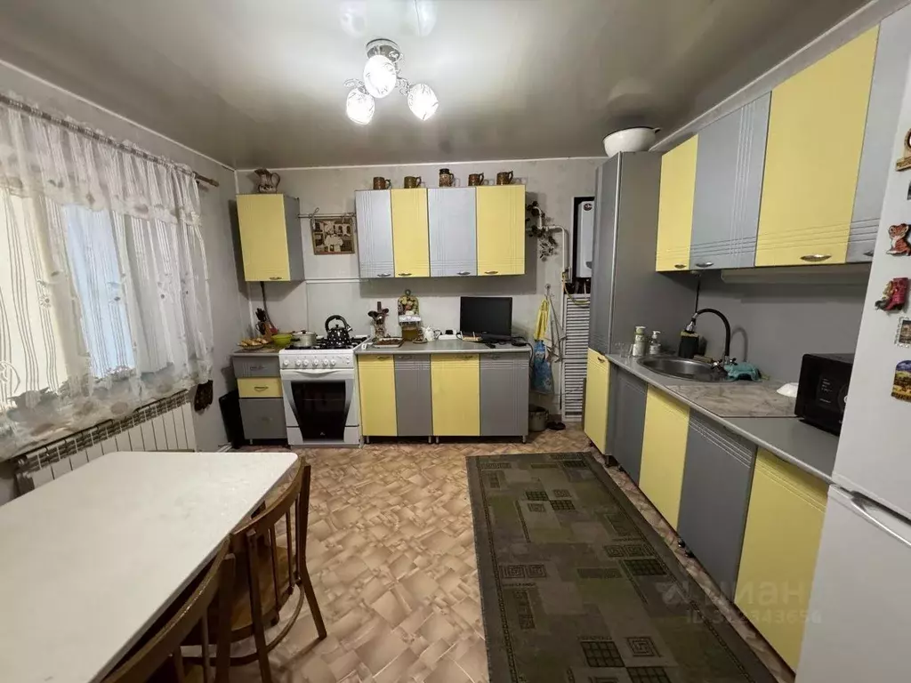 Дом в Пензенская область, Кузнецк ул. Димитрова, 13А (87 м) - Фото 1