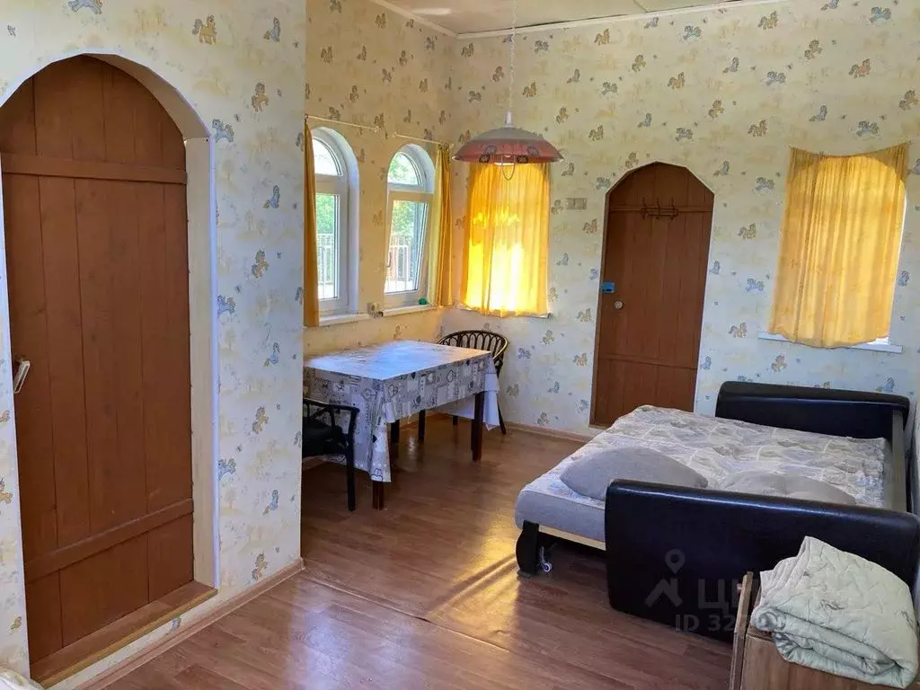 Комната Самарская область, Жигулевск городской округ, с. Ширяево ул. ... - Фото 1