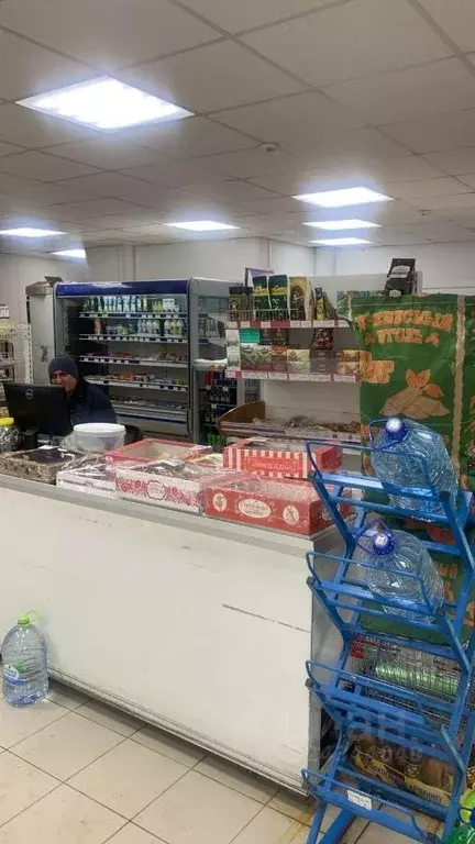 Помещение свободного назначения в Москва Днепропетровская ул., 14Б (80 ... - Фото 2