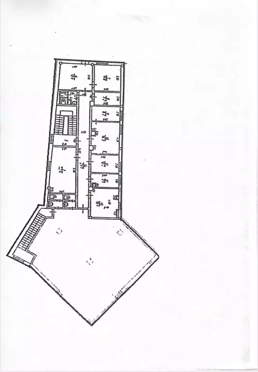 Помещение свободного назначения в Московская область, Красногорск ул. ... - Фото 1