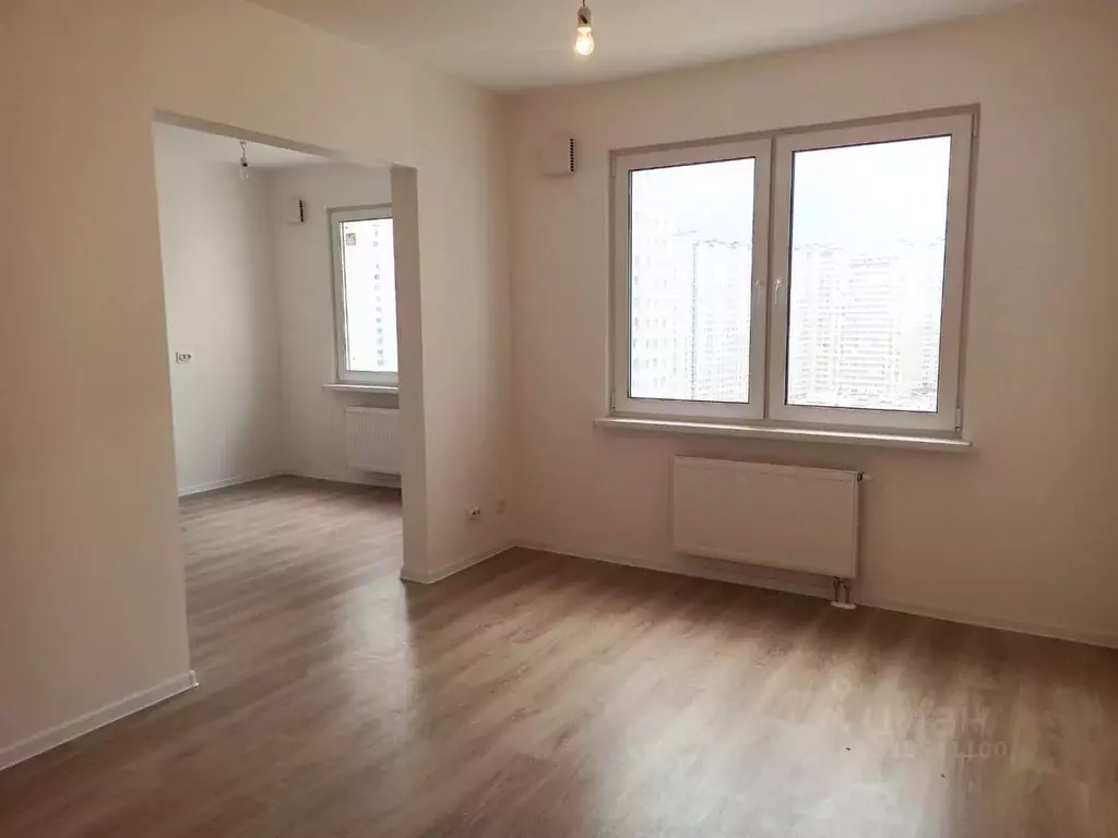 2-к кв. Санкт-Петербург ул. Пахомовская, 23 (44.1 м) - Фото 0