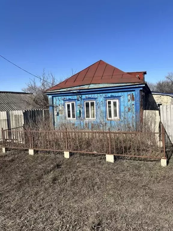 Дом в Белгородская область, Алексеевский муниципальный округ, с. ... - Фото 2