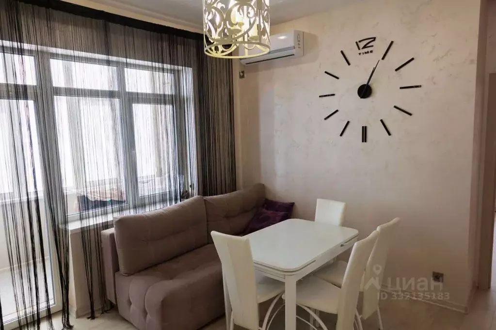 2-к кв. Крым, Евпатория ул. Полупанова, 27Ж (75.0 м) - Фото 2